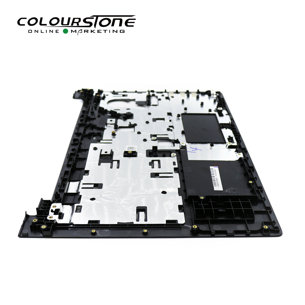 110-15IKB Black Laptop Bottom Case — image 2