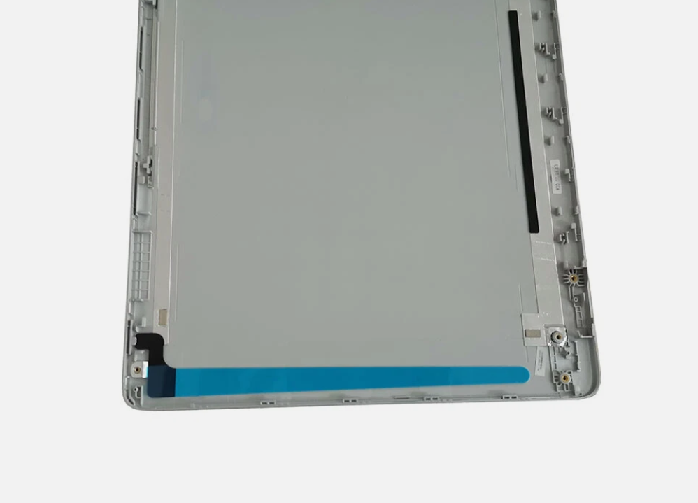 15-dw Silver Laptop LCD Back Cover — image 3