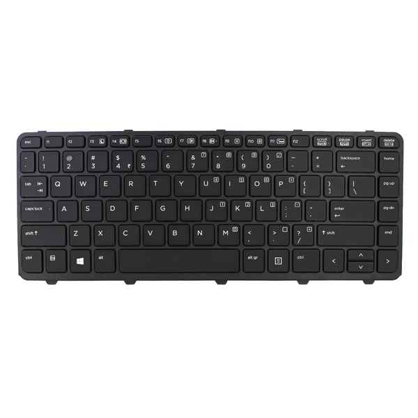 440 US Backlit Laptop Keyboard