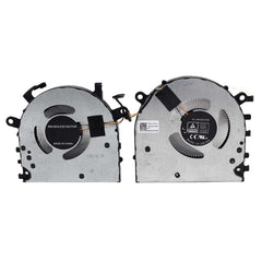 5-15ACH6 Laptop CPU/GPU Cooling Fan — image 1