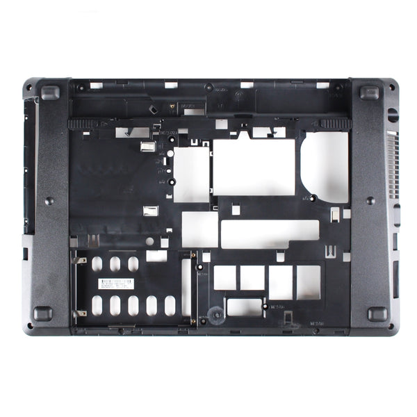 4530S Black Laptop Bottom Case