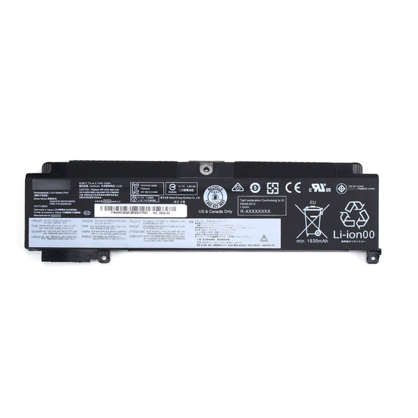 00HW024 Laptop Battery