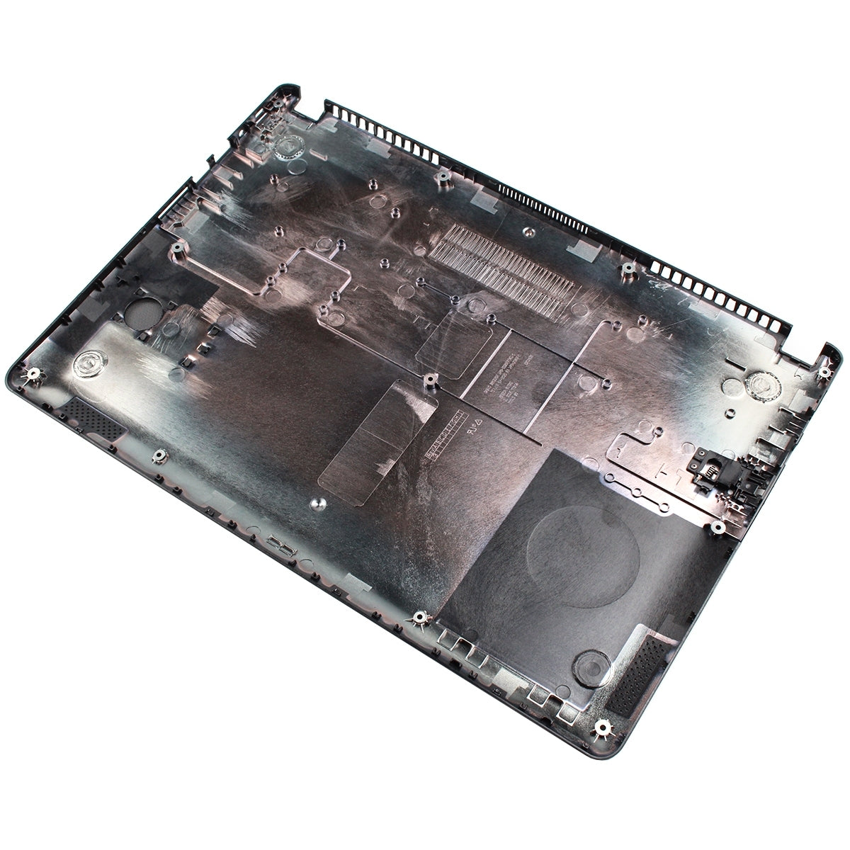 V5460 Black Laptop Bottom Case — image 3