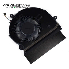 X360 15-CH Laptop CPU/GPU Cooling Fan — image 1