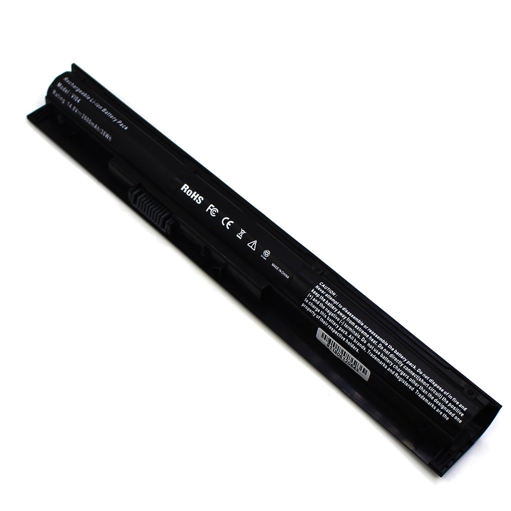 VI04 Laptop Battery 14.8V 2600mAh — image 3