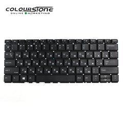 Notebook Keyboard Russian Layout for 430 G8 X360 430 G7 435 G7 435 G8 Laptop Keypad for Computer — image 2