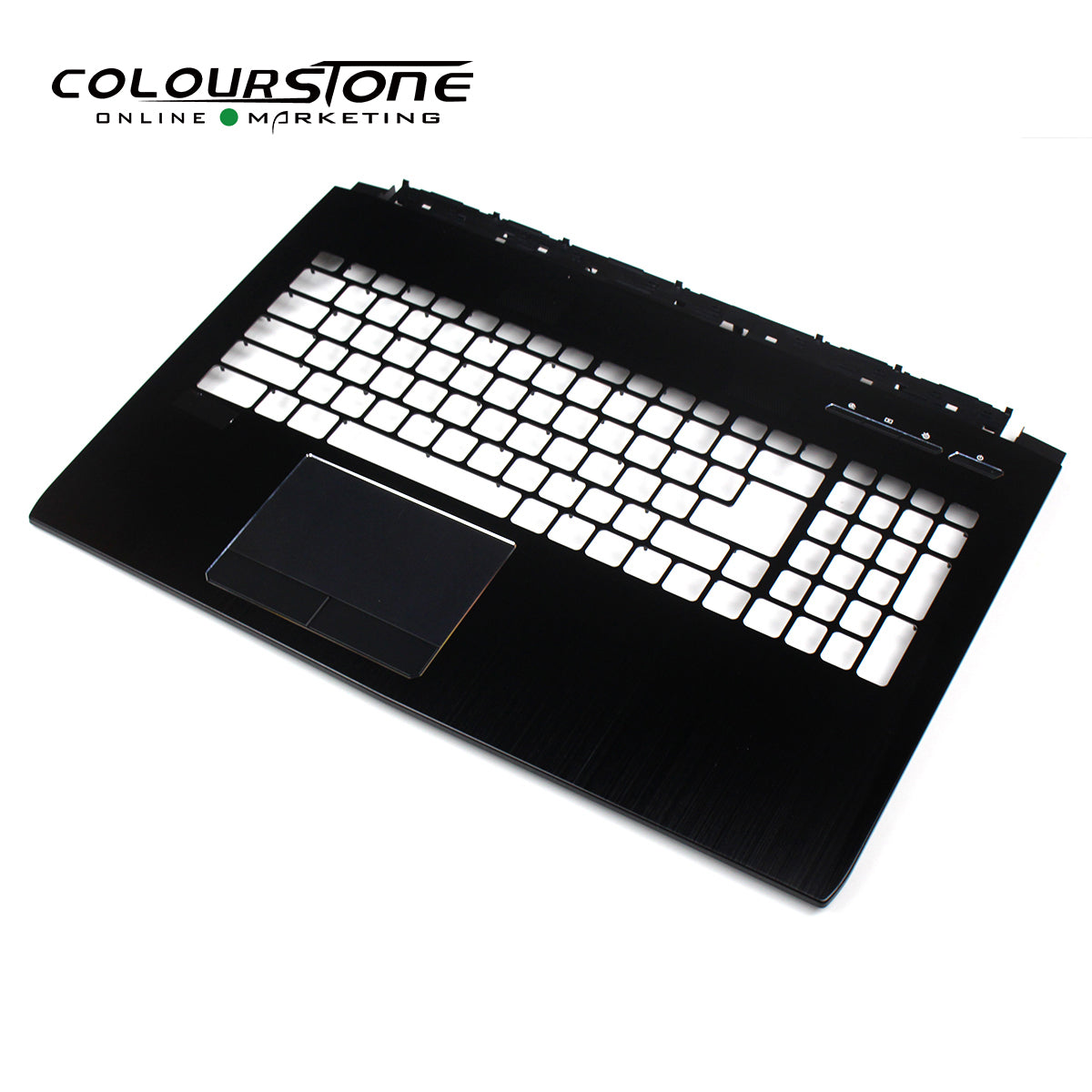 GT62 Laptop Palmrest Cover — image 3