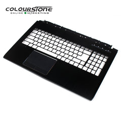 GT62 Laptop Palmrest Cover — image 3