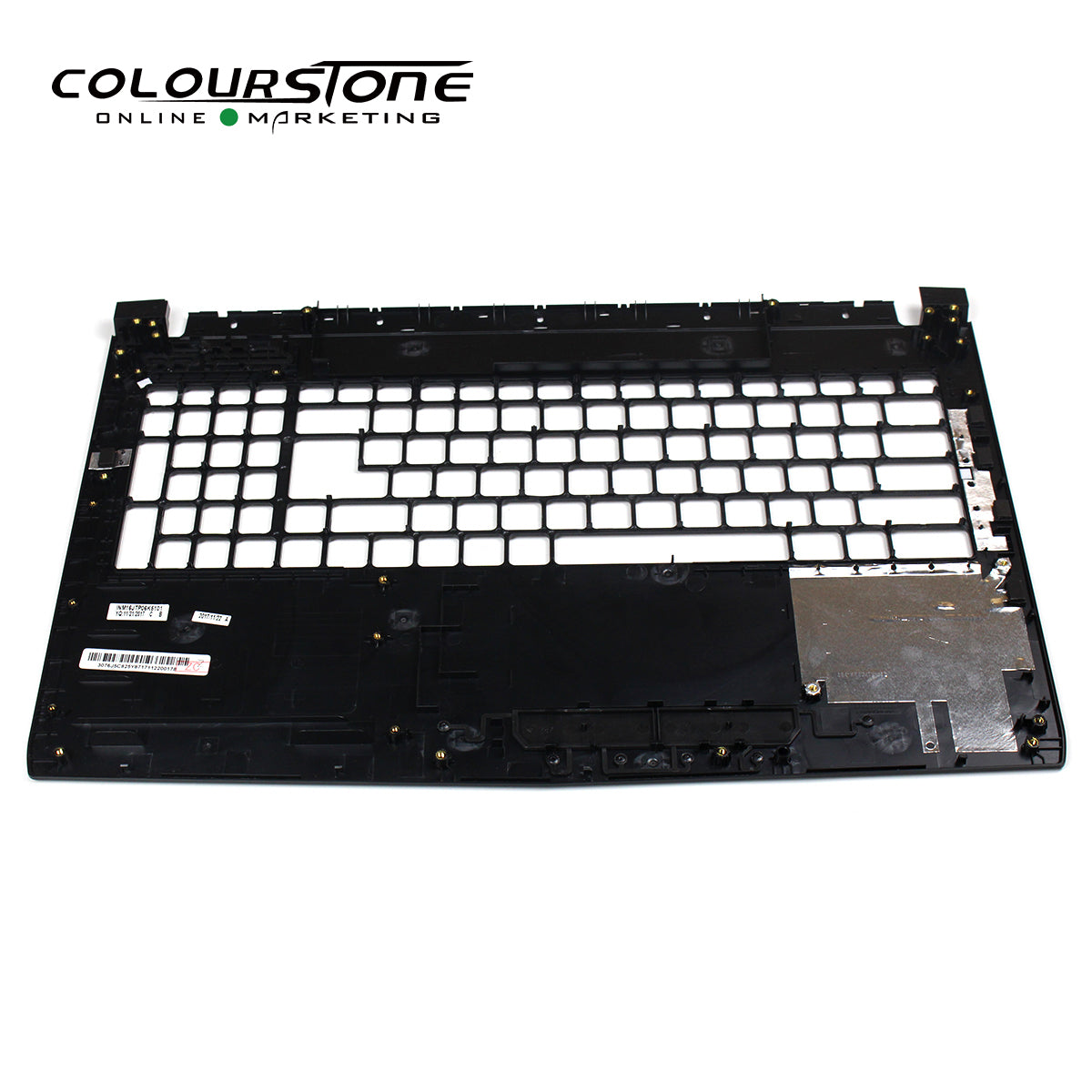 GV62 Laptop Palmrest Cover — image 4