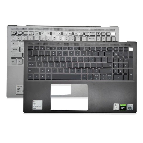 7000 Laptop LCD Back Cover