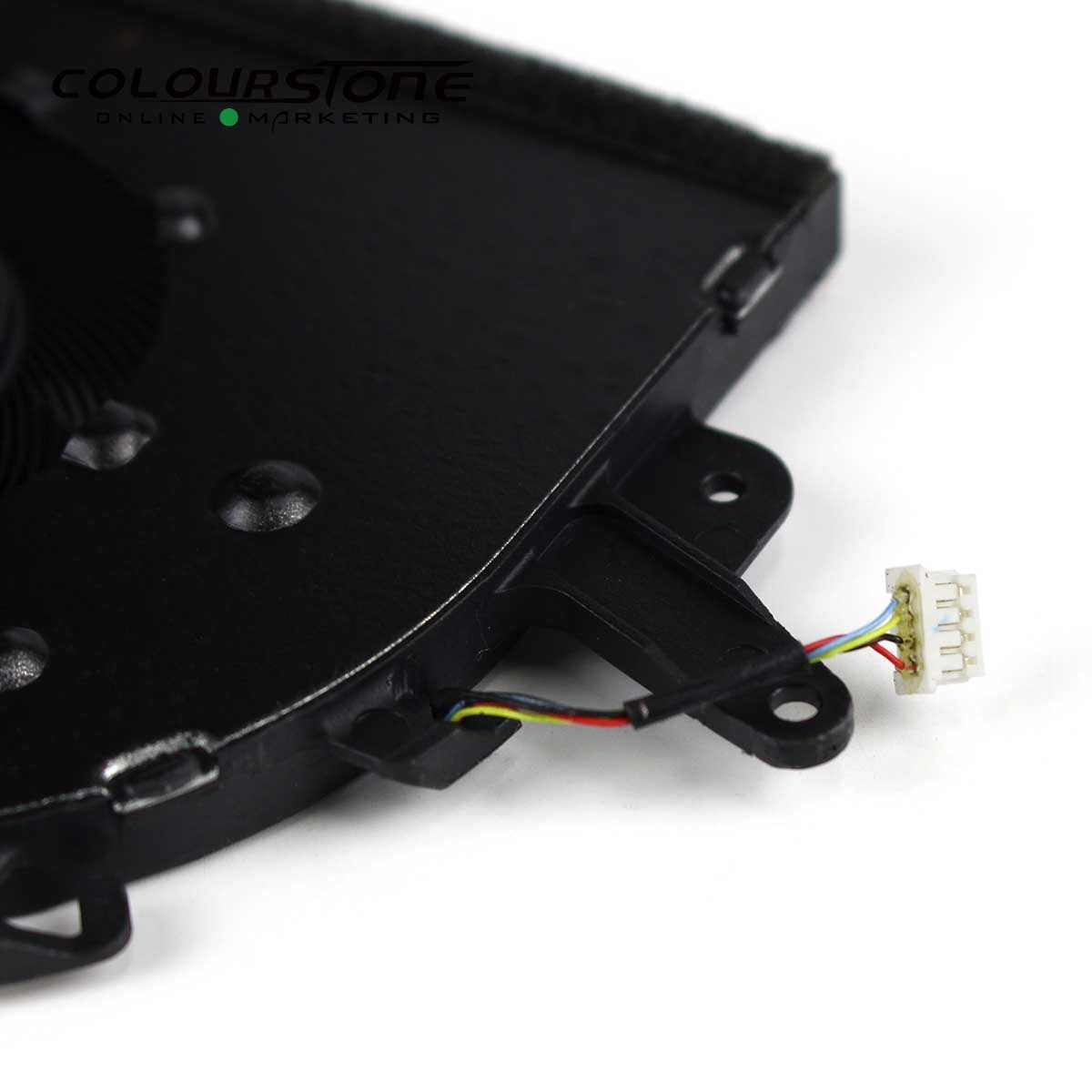15ADA05 Laptop CPU/GPU Cooling Fan 5V — image 4