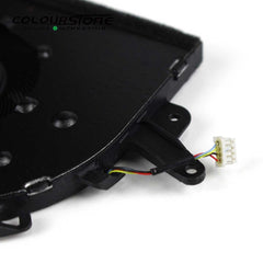 15ADA05 Laptop CPU/GPU Cooling Fan 5V — image 4