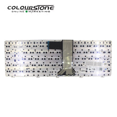 N4110 Spanish Layout Laptop Keyboard for 14 N4050 14R 5420 N4110 15 N5040 N5050 Notebook Keyboard SP Version — image 2