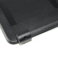 E1-572 Black Laptop LCD Back Cover — image 4