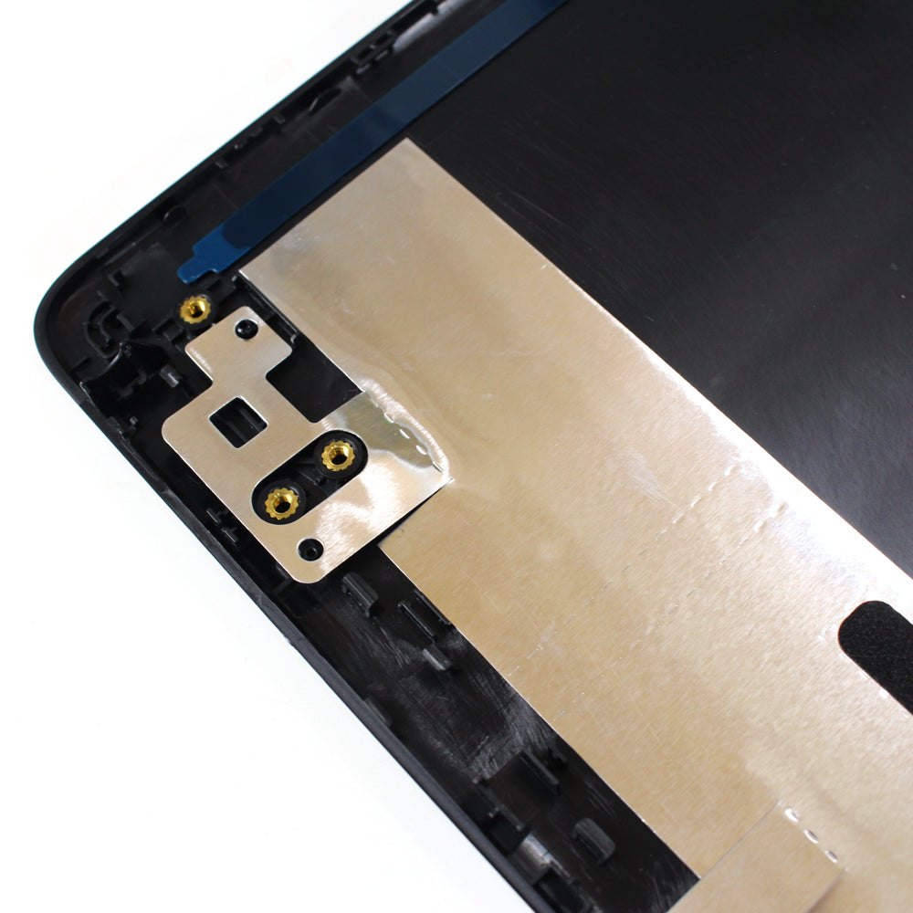 240 Black Laptop LCD Back Cover — image 4