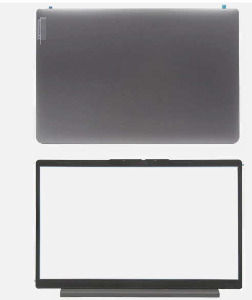 3-14ITL6 Laptop Housing Shells — image 1