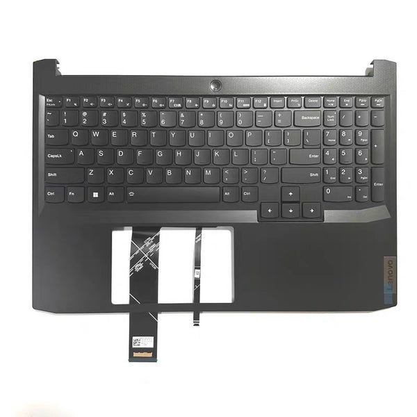Gaming3-15 Laptop Palmrest with Keyboard