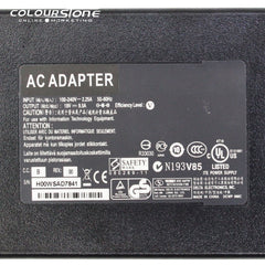 G750JW G750JX Laptop Power Adapter 180W — image 4