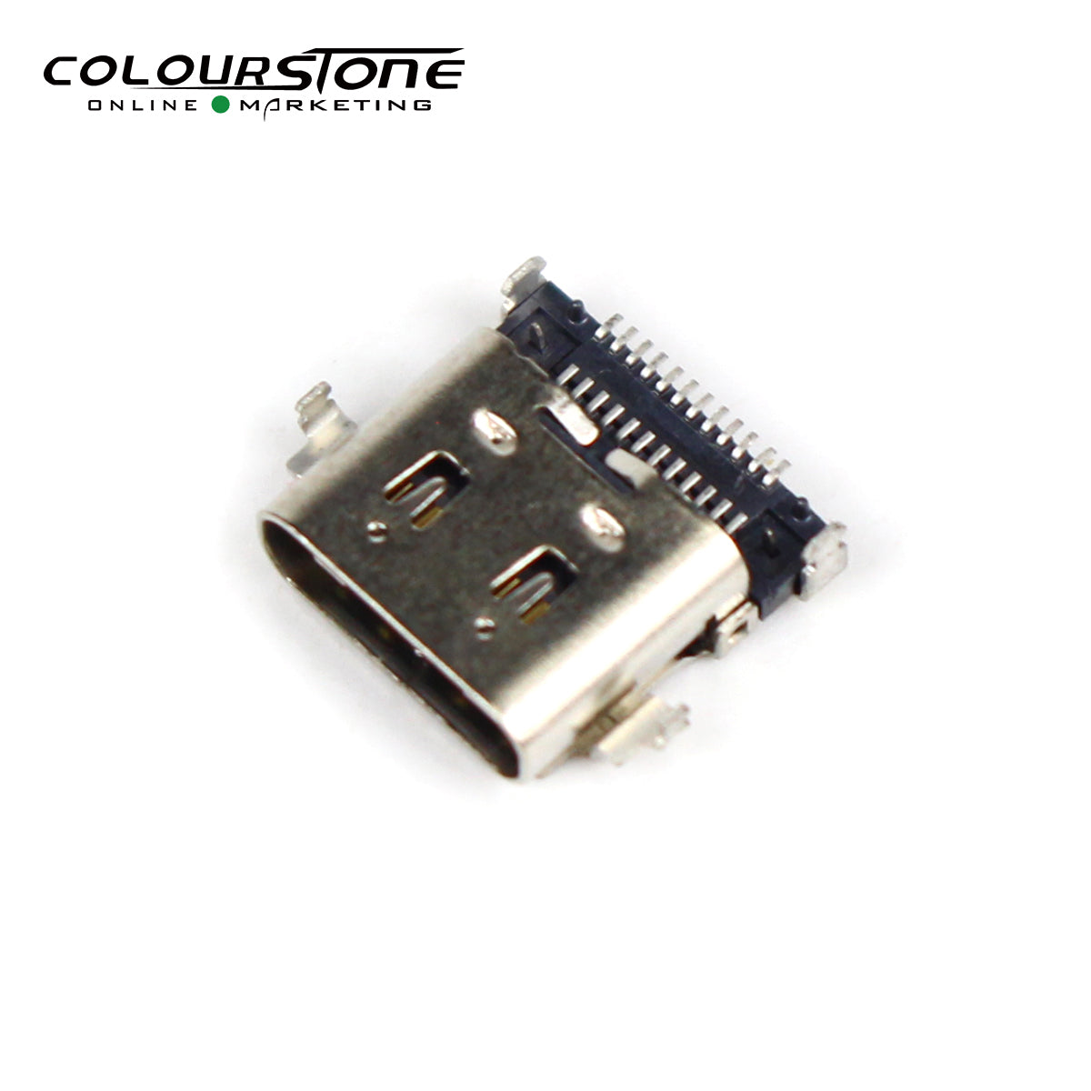 T480S T490 Laptop USB-C DC Jack Connector — image 3