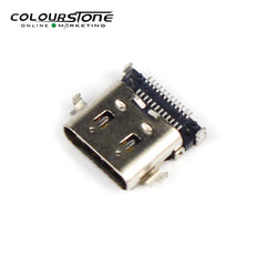 T480S T490 Laptop USB-C DC Jack Connector — image 3