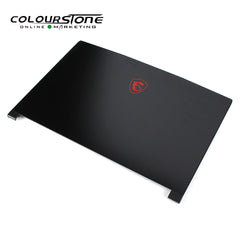 GF63 Black Laptop Screen Bezel — image 2