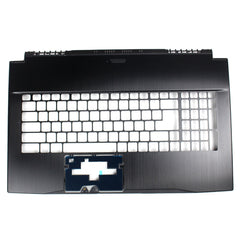 MS-17F5 Laptop Palmrest with Keyboard — image 1