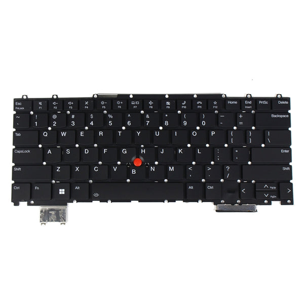 Z16 Gen 1 US Backlit Laptop Keyboard