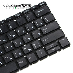 Notebook Keyboard Russian Layout for 430 G8 X360 430 G7 435 G7 435 G8 Laptop Keypad for Computer — image 3
