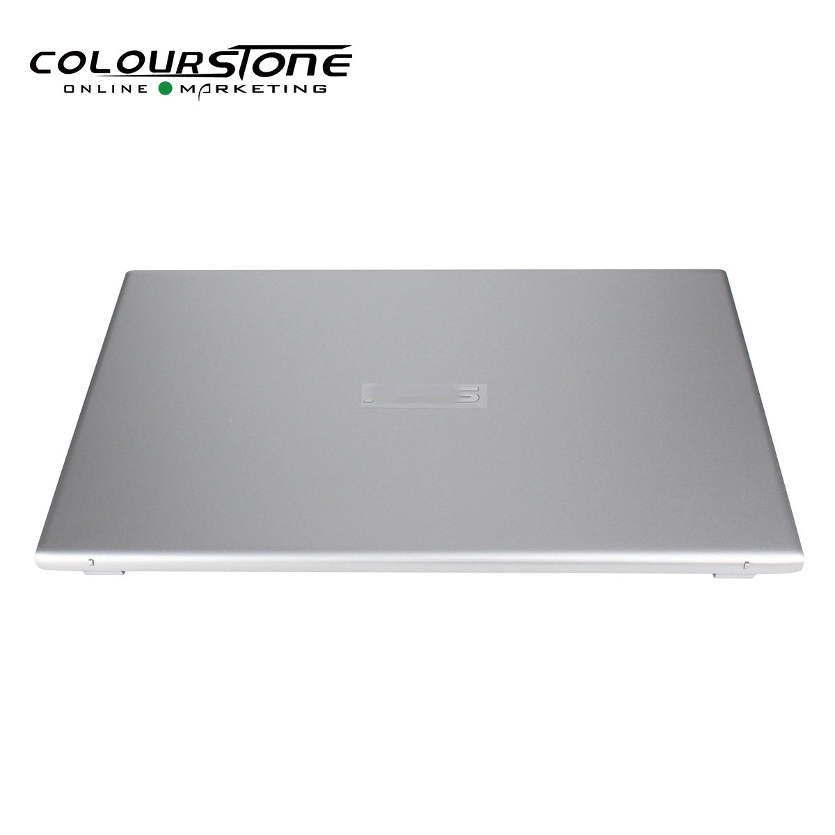 X512FA Silver Laptop LCD Back Cover — image 2