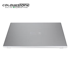 X512FA Silver Laptop LCD Back Cover — image 2