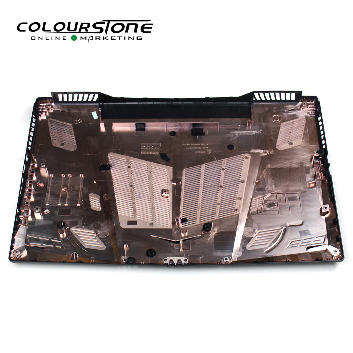 GL63 Black Laptop Bottom Case — image 4
