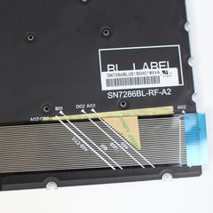 15 (7590) / 5540 Laptop Backlit Keyboard - 1KXV5 — image 2