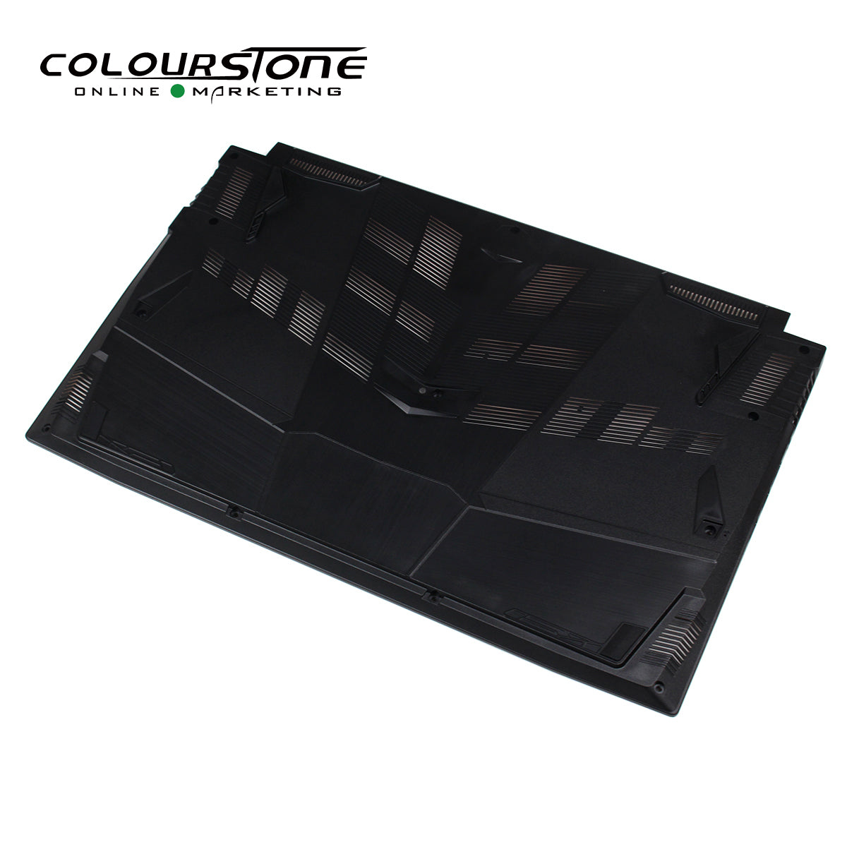 MS-17F1 Laptop Bottom Case — image 2