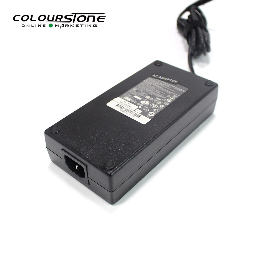 805 G8 DM Mini PC Power Adapter 65W — image 4