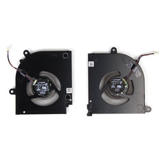 15M-A11 Laptop CPU Cooling Fan — image 1