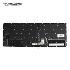 7 Pro-13IKB 930-13IKB C930-13IKB Keyboard Black RU Backlit Computer Parts — image 3