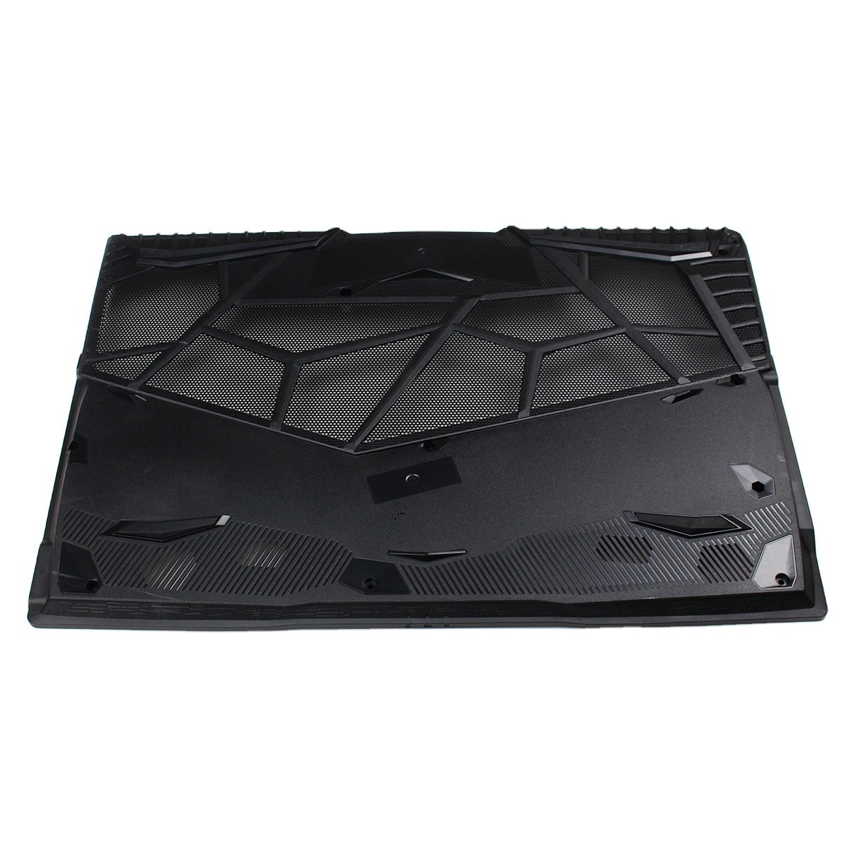 GE65 Laptop Bottom Case — image 1