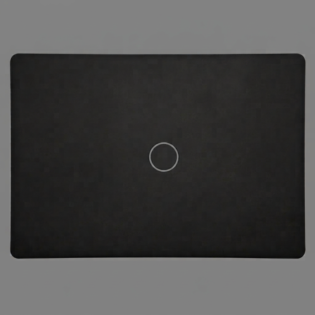 3490 Laptop LCD Back Cover — image 1
