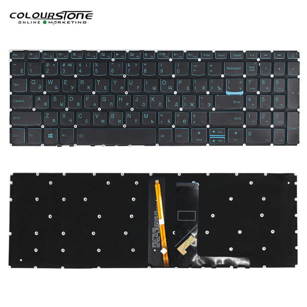 L340-15API Backlit Laptop Keyboard