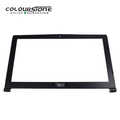 GP62 Black Laptop Screen Bezel — image 2