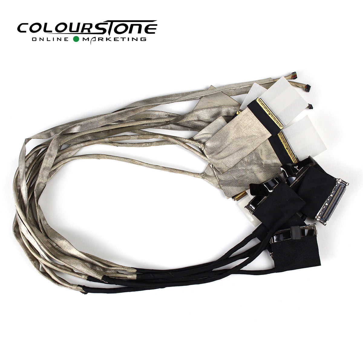 DDC0R65LC000 15-E Laptop Screen Cable — image 2