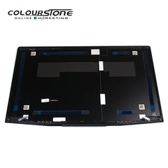 GS77 Black Laptop LCD Back Cover — image 4