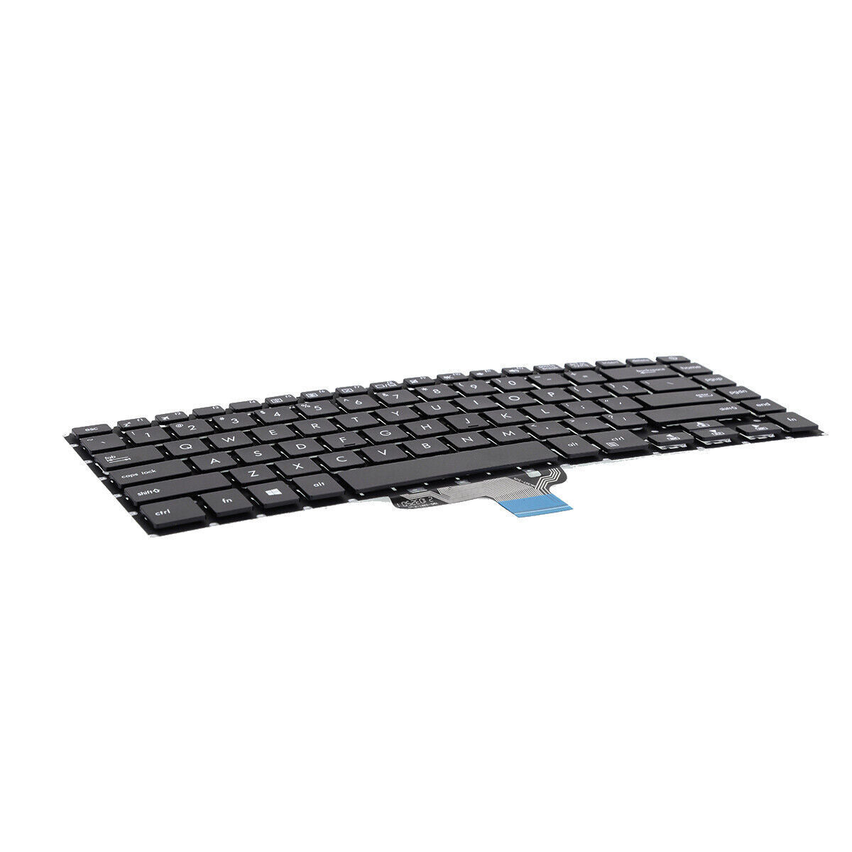S15 S510 Laptop US Backlit Waterproof Full Keyboard Replacement — image 4