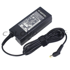 65W Laptop Adapter 19V 3.42A 5.5x1.7mm — image 1
