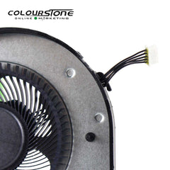 E470 Laptop CPU/GPU Cooling Fan — image 2