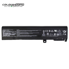 BTY-M6H Laptop Battery 10.8V — image 2