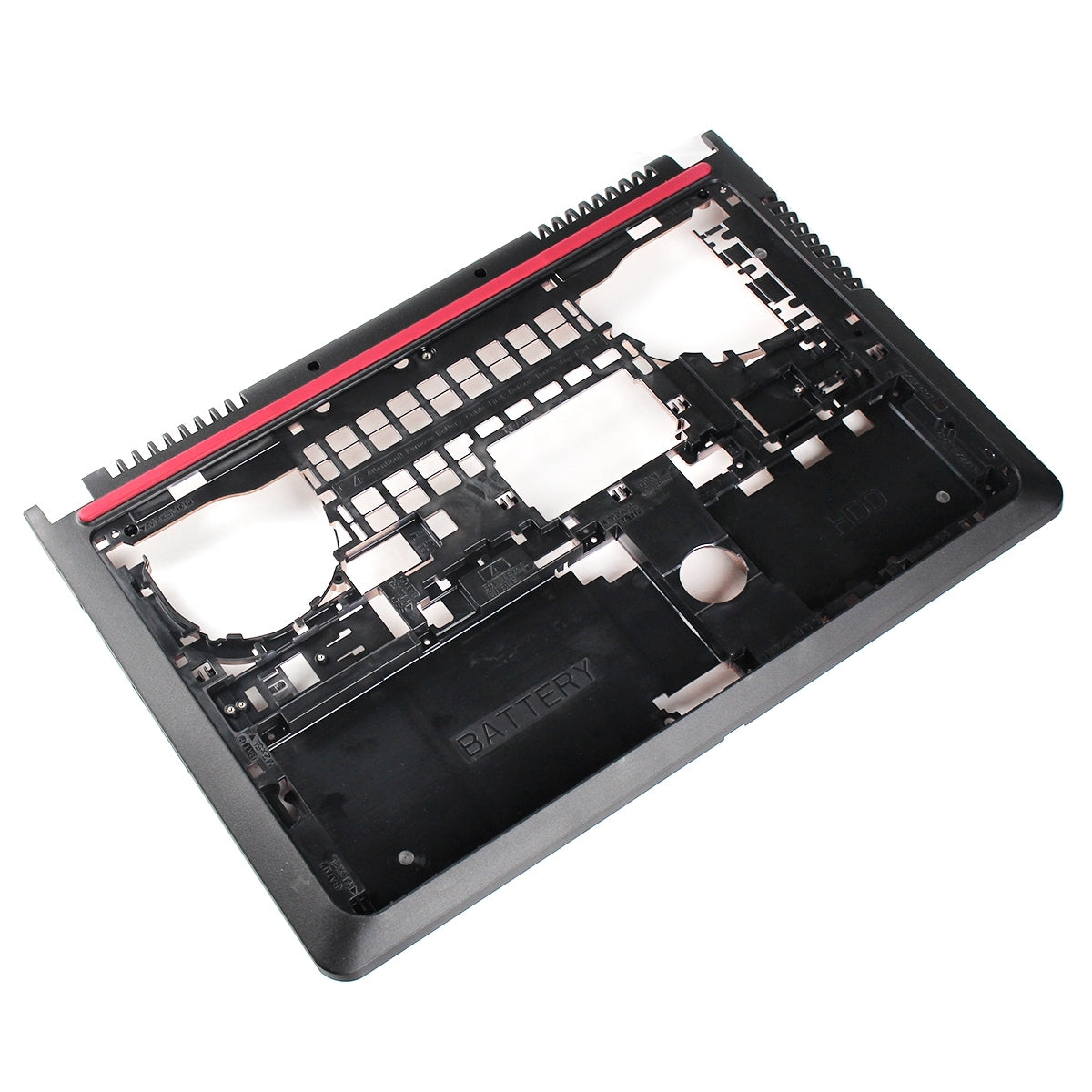 15-7557 Laptop Bottom Case — image 1