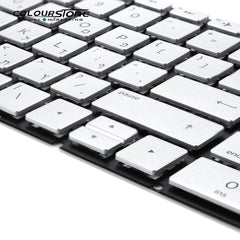 Compatible For15-BS614/BS573/BS007/BS015/TPN-C129/C130/Q193 Laptop Replacement Keyboard Computer Components — image 2
