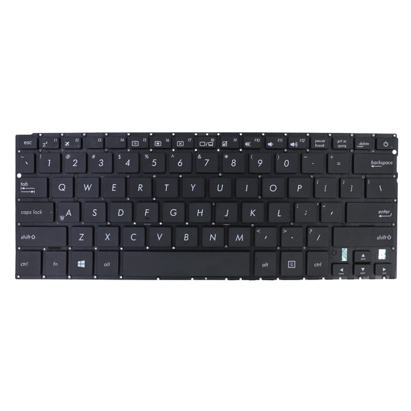UX305C US Laptop Keyboard