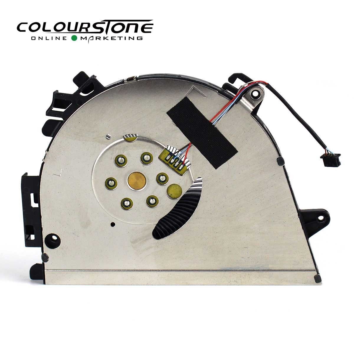 860 G9 Laptop CPU/GPU Cooling Fan — image 4